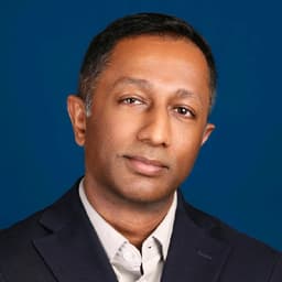 Nadesha Ranasinghe